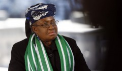 Ngozi Okonjo-iweala