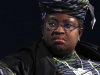 Ngozi Okonjo-Iweala