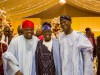 Ambode, Tinubu And Fashola