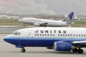 united airline