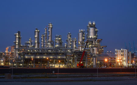 oil-and-gas
