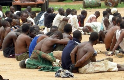 Nigerian Taliban sect