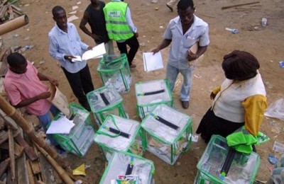INEC Nigeria