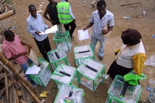 INEC Nigeria