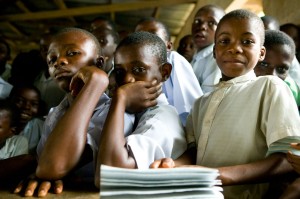 public school system in nigeria
