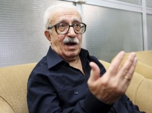 Tariq Aziz