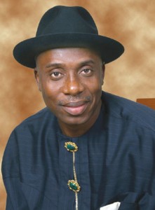 Rotimi Amaechi
