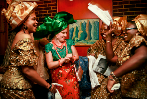 Nigerian Women
