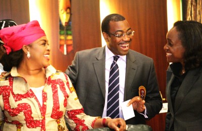 Nigeria ministers