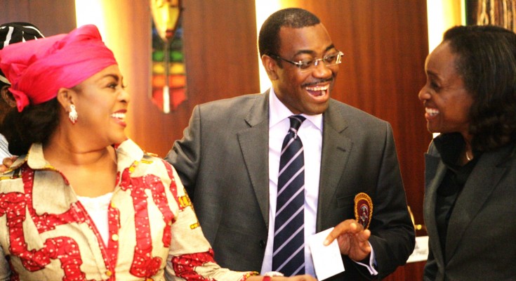 Nigeria ministers