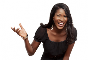 Stephanie Okereke