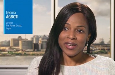 Ijeoma Agboti