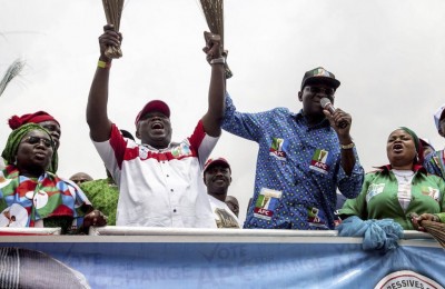 Fashola and Ambode