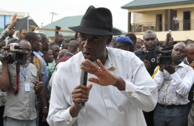 Rotimi Ameachi