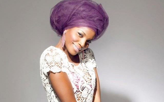 Seyi Shay