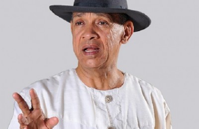 Ben Murray-Bruce