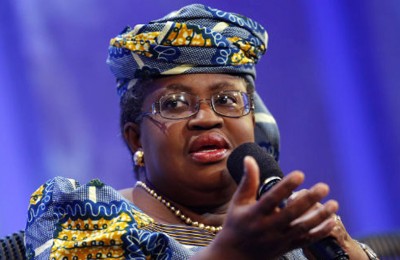 Ngozi Okonjo-Iweala