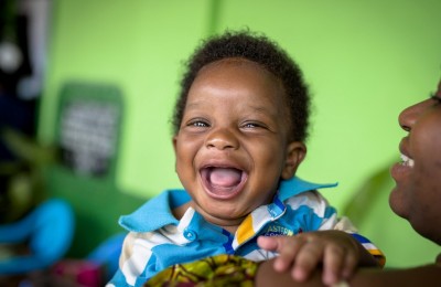 women and children health in Nigeria