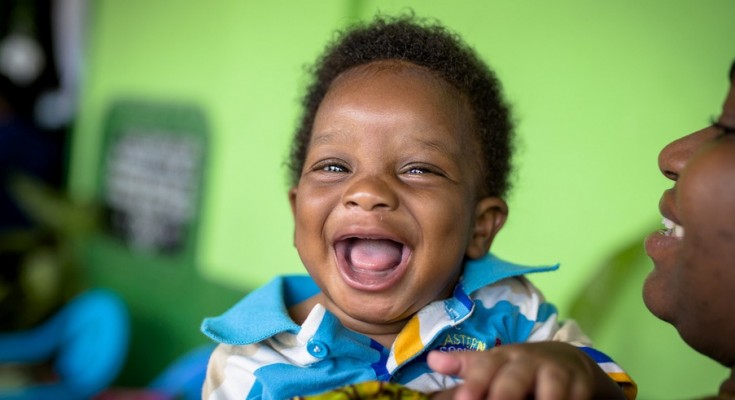 women and children health in Nigeria