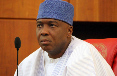 Bukola Saraki