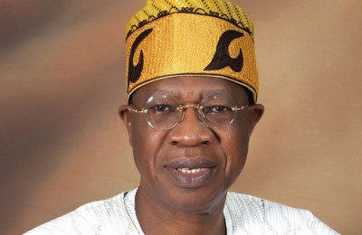Lai Muhammed