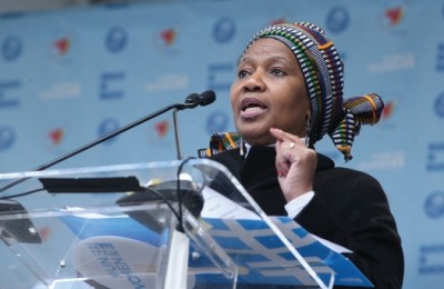 Progress to gender parity still slow