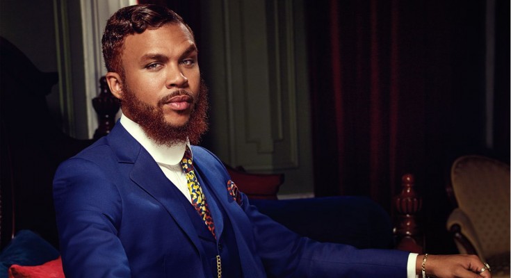 Classic Man Jidenna