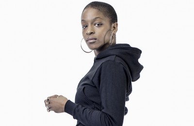 Julie Adenuga