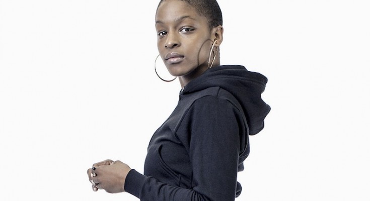 Julie Adenuga