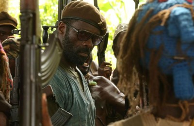 Beast of No Nations screen shot