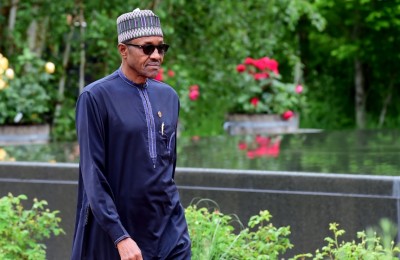 Muhammadu Buhari