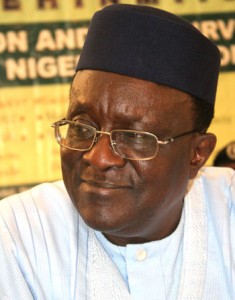 Gani Fawehinmi