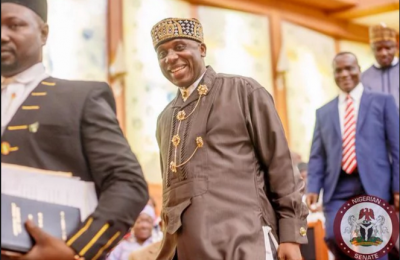 Amaechi ministerial screening
