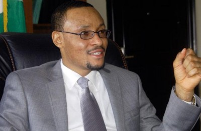 Chairman of the Code of Conduct Tribunal (CCT), Mr. Danladi Umar,
