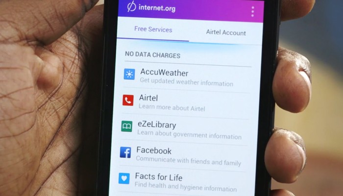 FREE internet-org