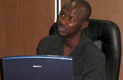 Ibrahim Magu