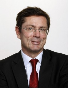 Mr Ivan Simonovic