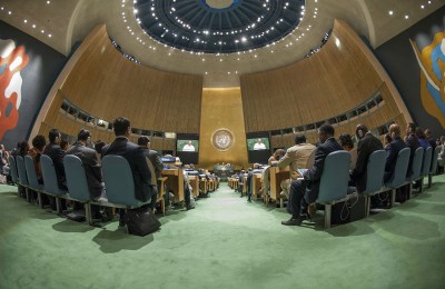 SDGs in sync with Africa's priorities