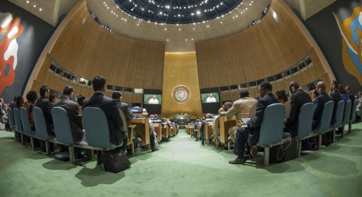 SDGs in sync with Africa's priorities