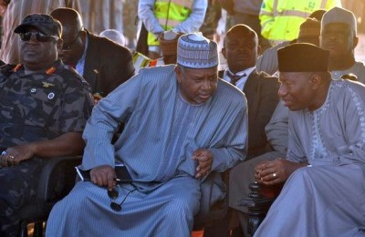 sambo dasuki