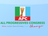 All Progressives Congress