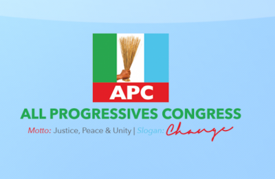 All Progressives Congress