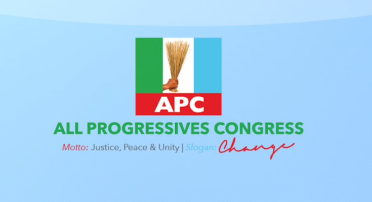 All Progressives Congress