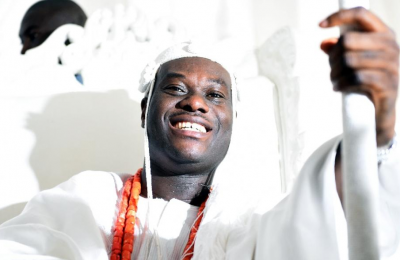 Adeyeye Enitan Ogunwusi
