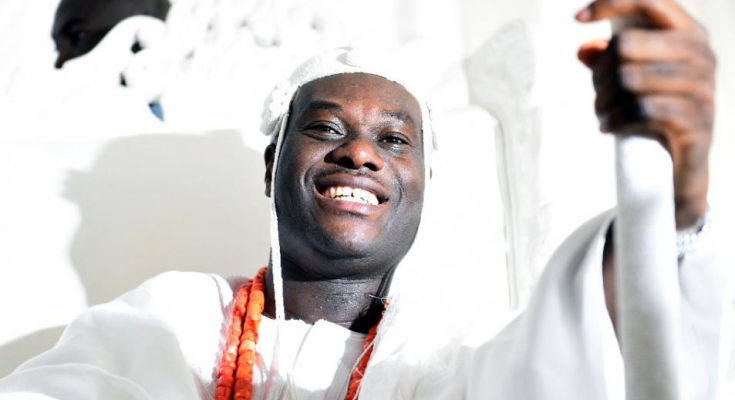 Adeyeye Enitan Ogunwusi