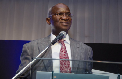 Babatunde Fashola