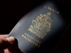 Canadian passport