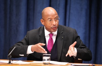 Ibrahim Mayaki