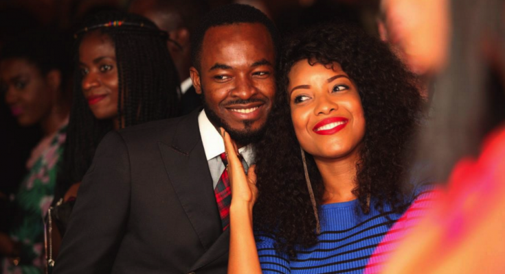 Nollywood week in Paris