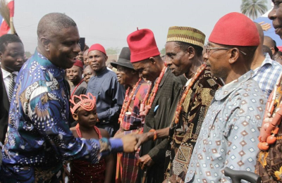 Dakuku Adol Peterside